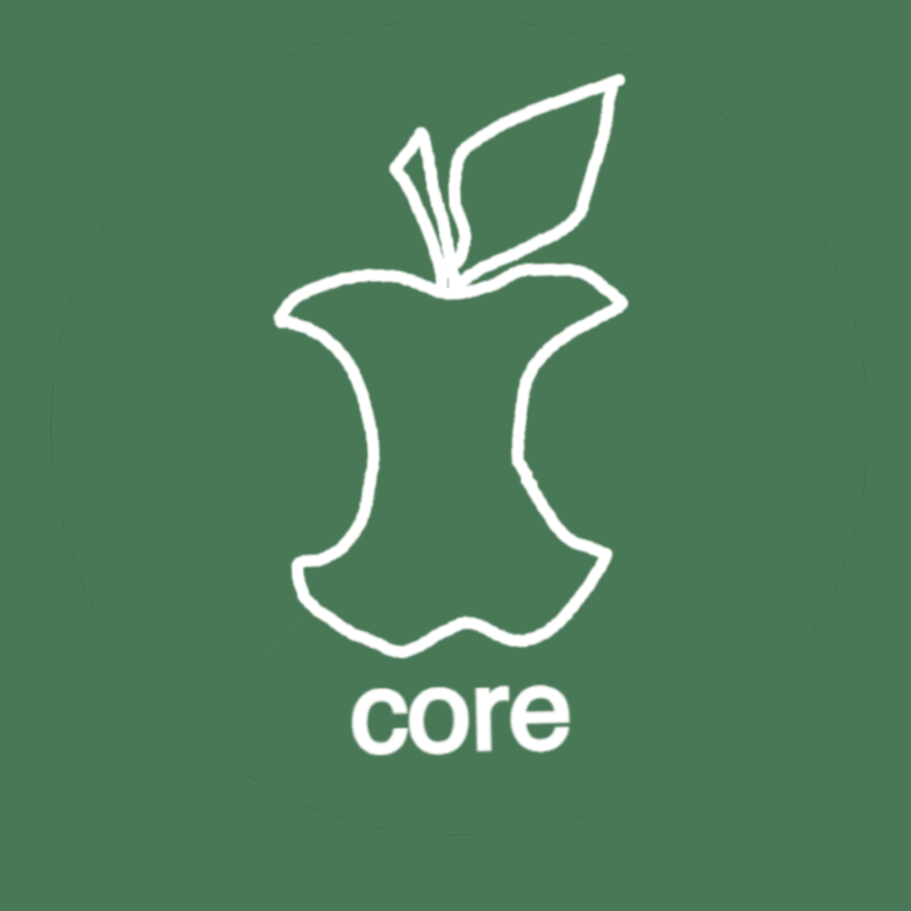 core logo